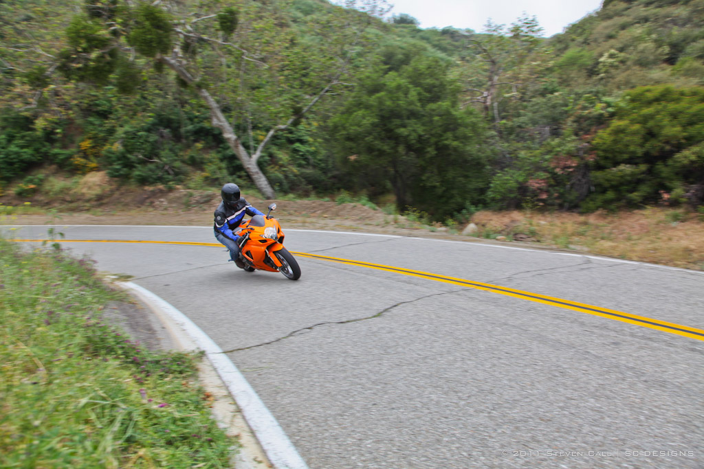 L'Etape du California