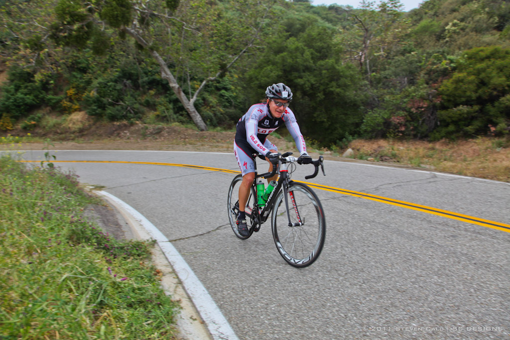 L'Etape du California