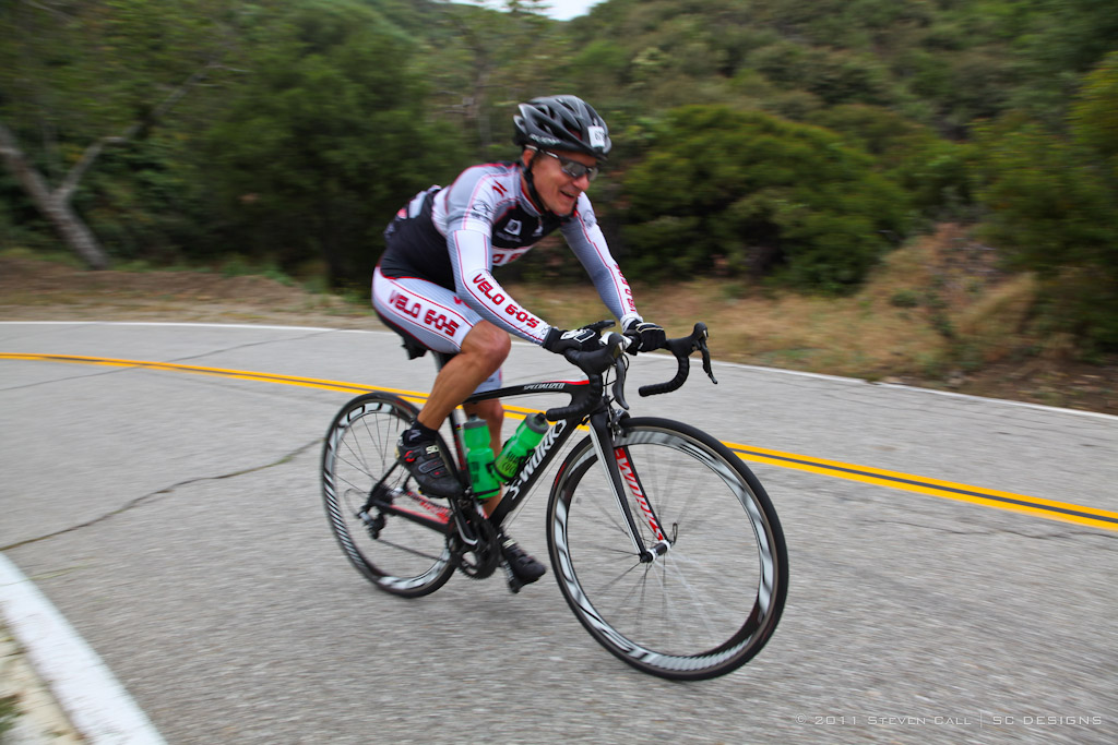 L'Etape du California