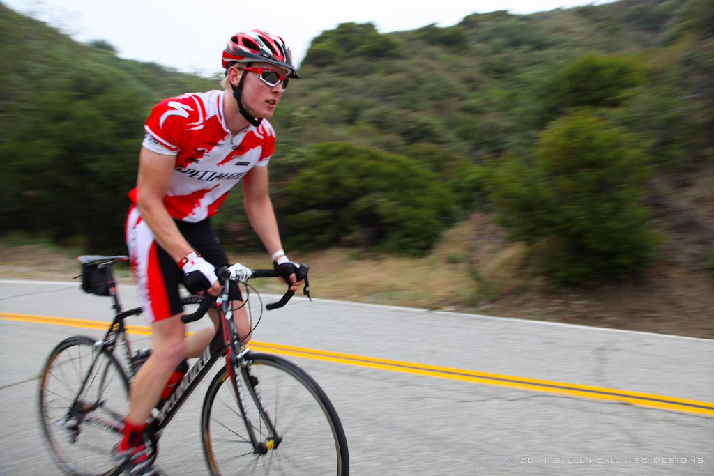 L'Etape du California