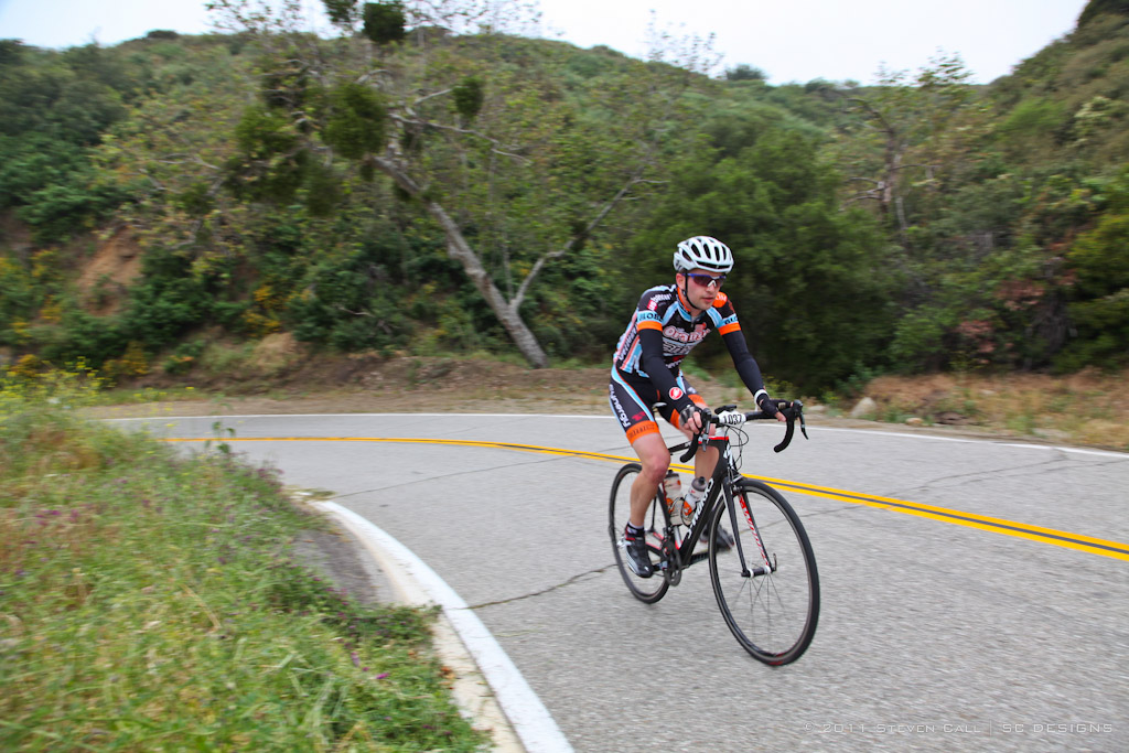 L'Etape du California