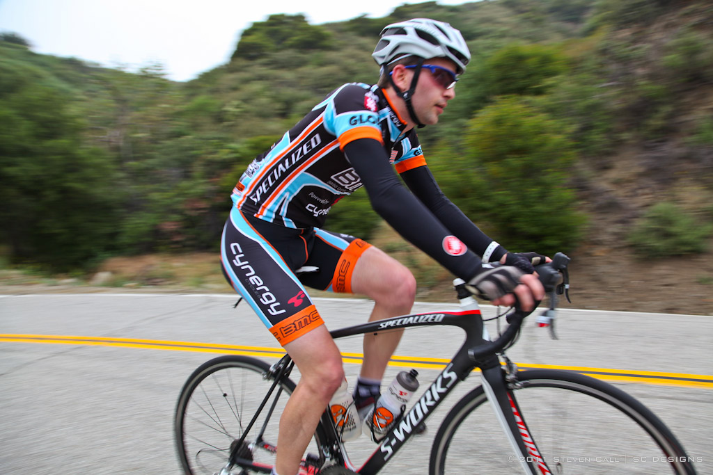 L'Etape du California