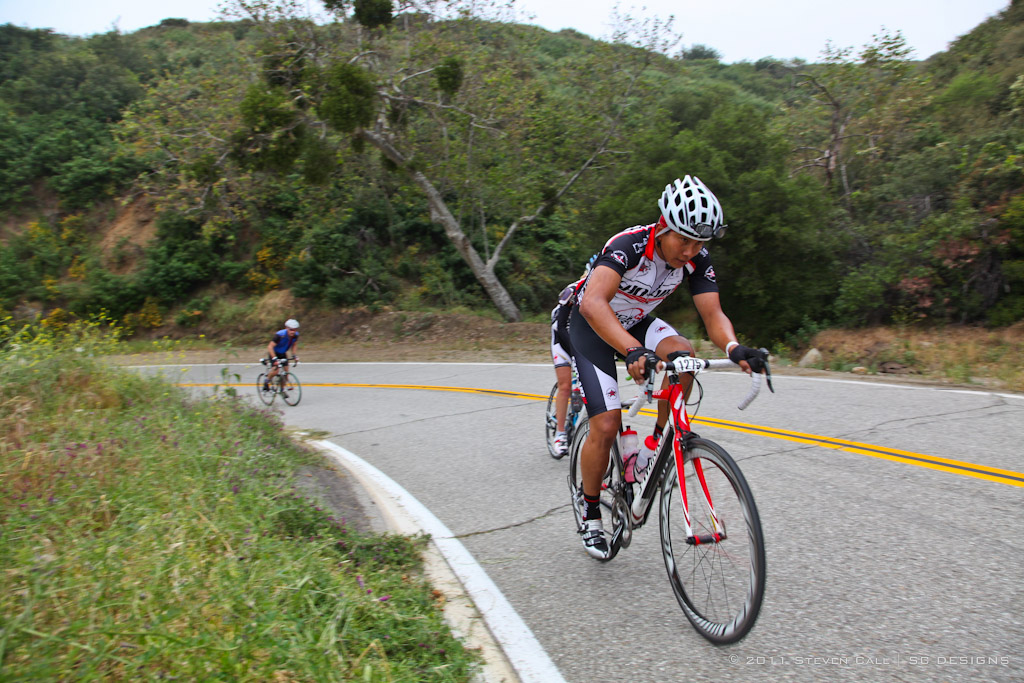 L'Etape du California