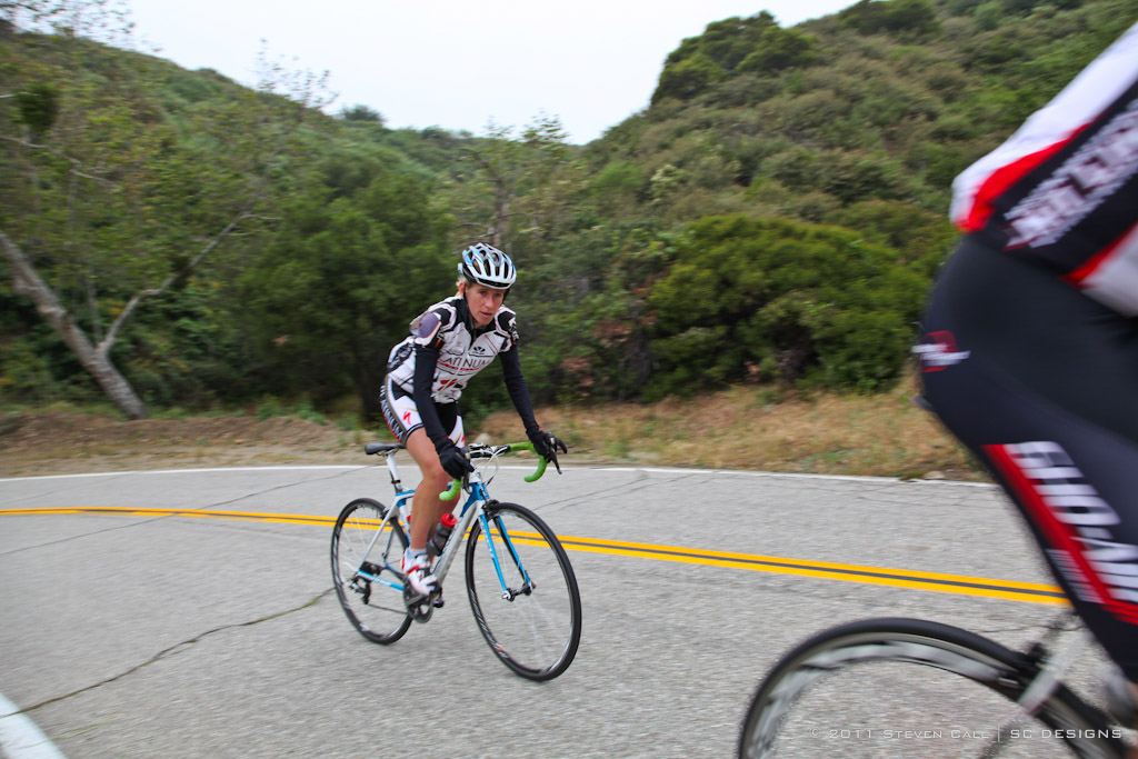 L'Etape du California