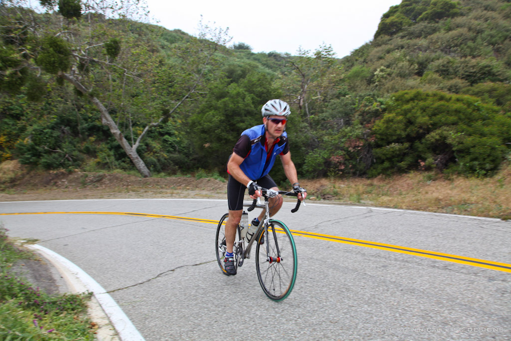 L'Etape du California