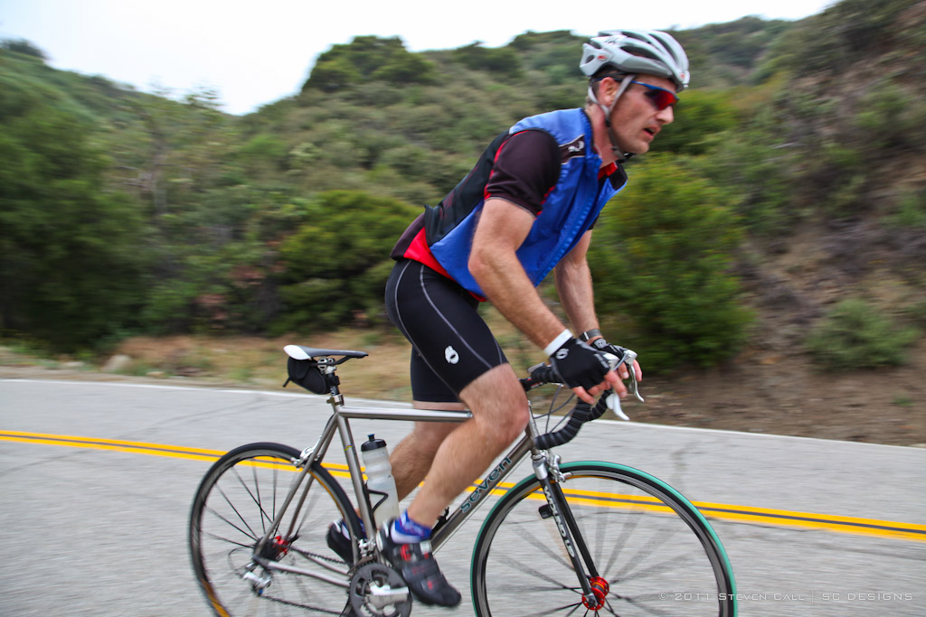 L'Etape du California