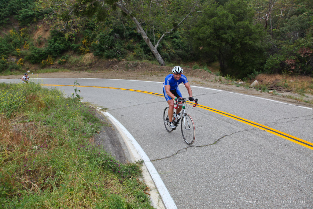 L'Etape du California