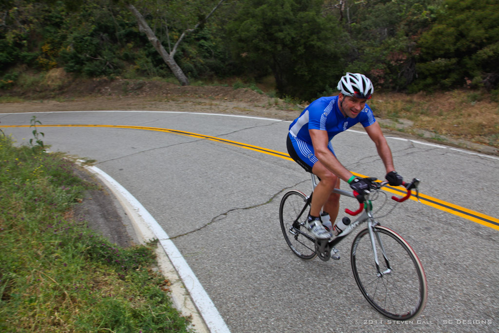 L'Etape du California