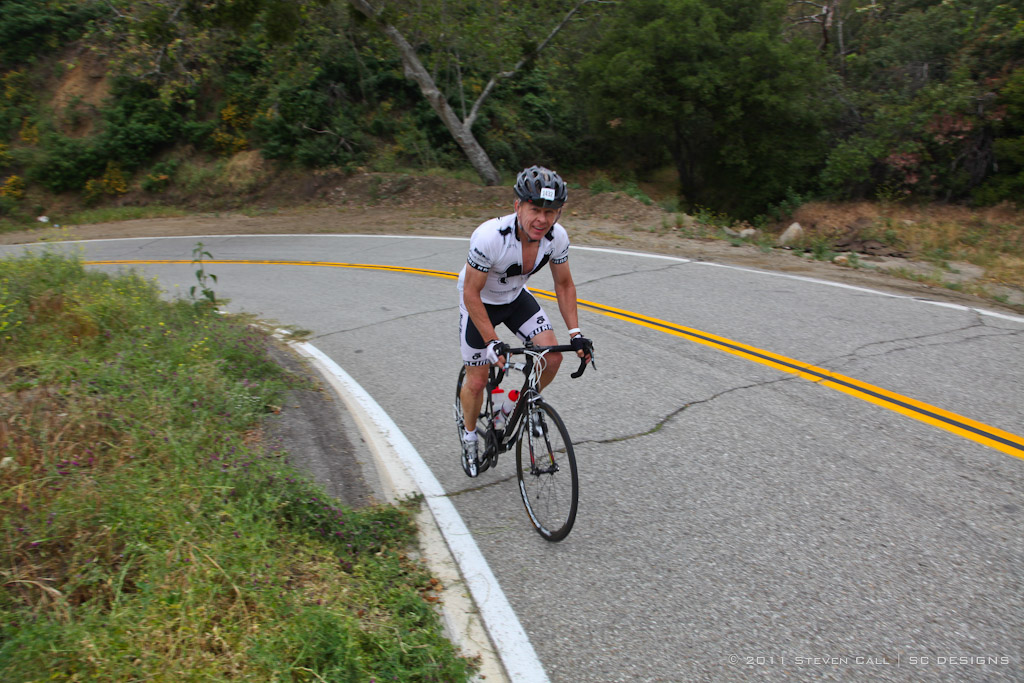 L'Etape du California