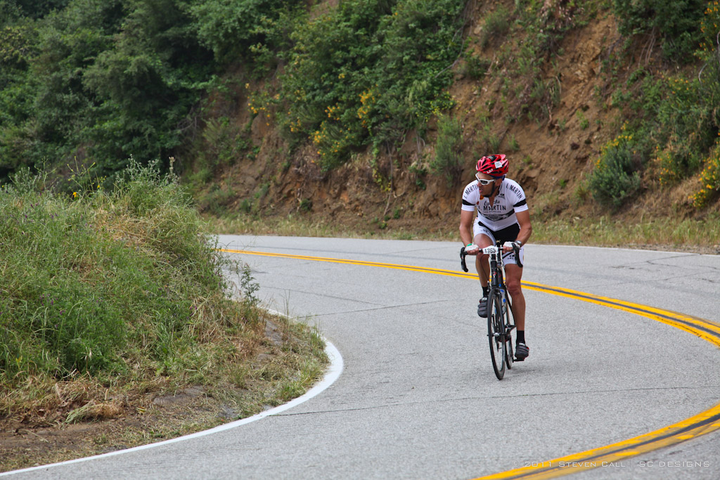 L'Etape du California