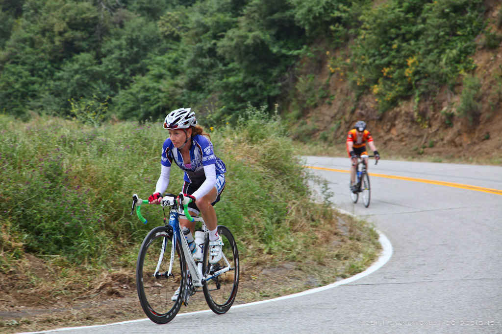 L'Etape du California
