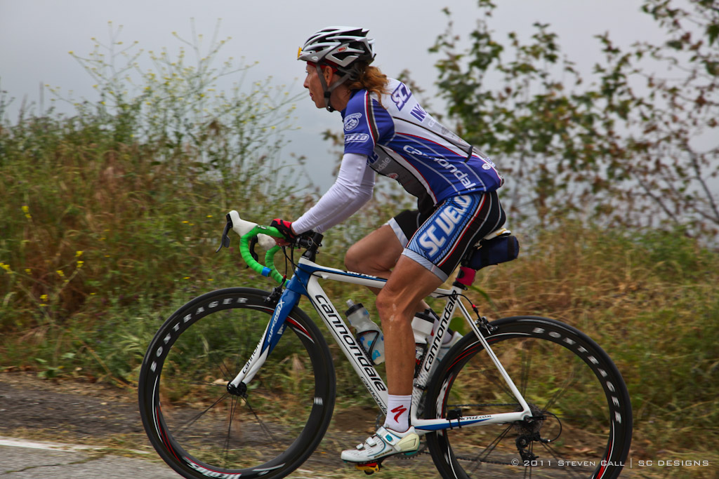 L'Etape du California