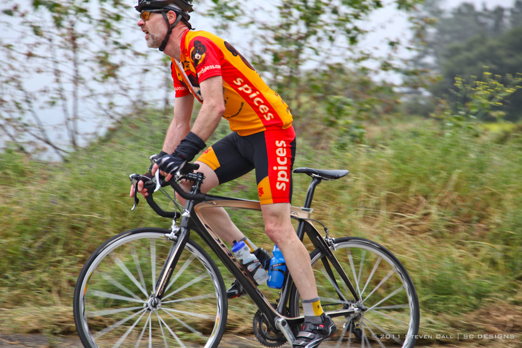 L'Etape du California