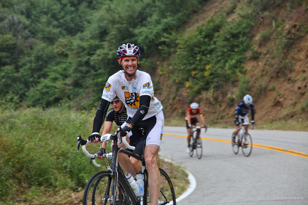 L'Etape du California