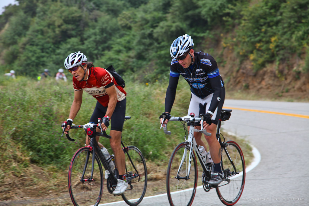 L'Etape du California