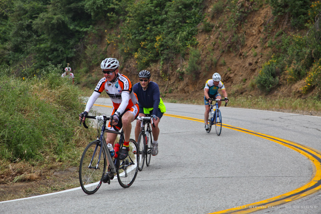 L'Etape du California