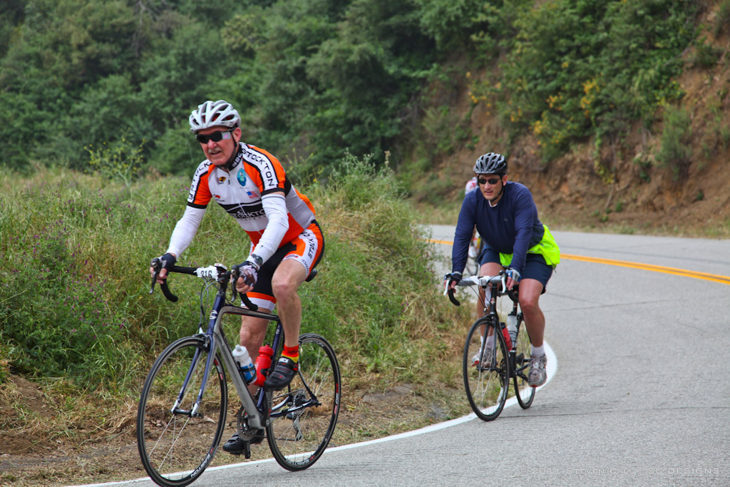 L'Etape du California