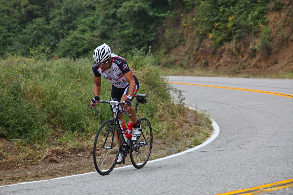 L'Etape du California