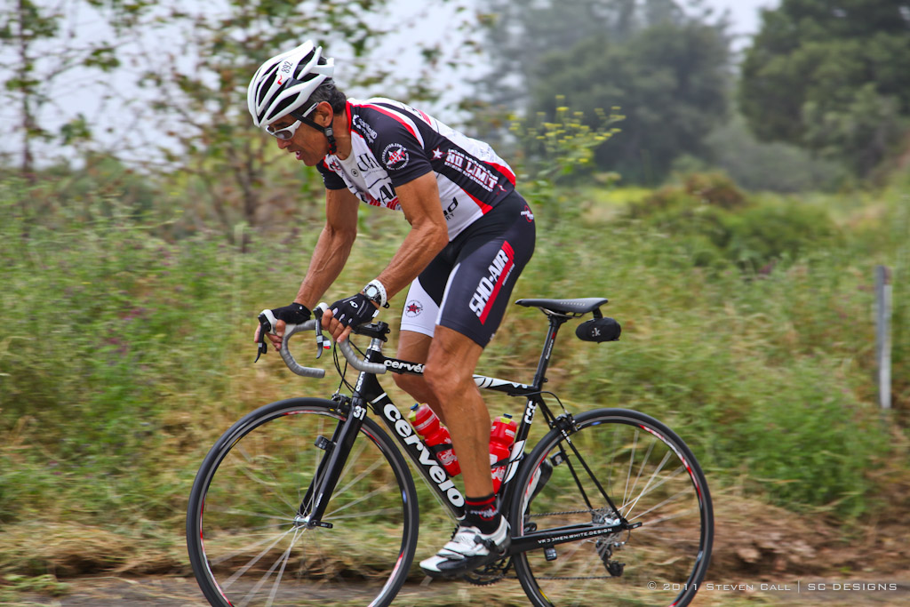 L'Etape du California
