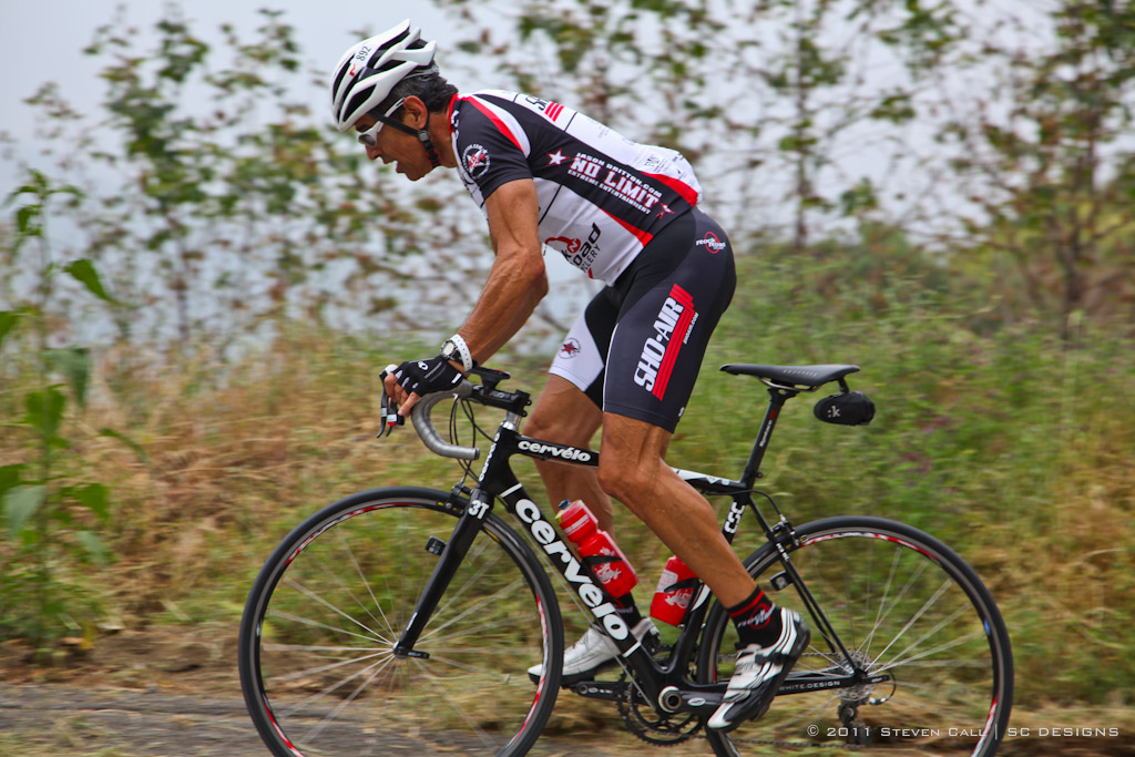 L'Etape du California