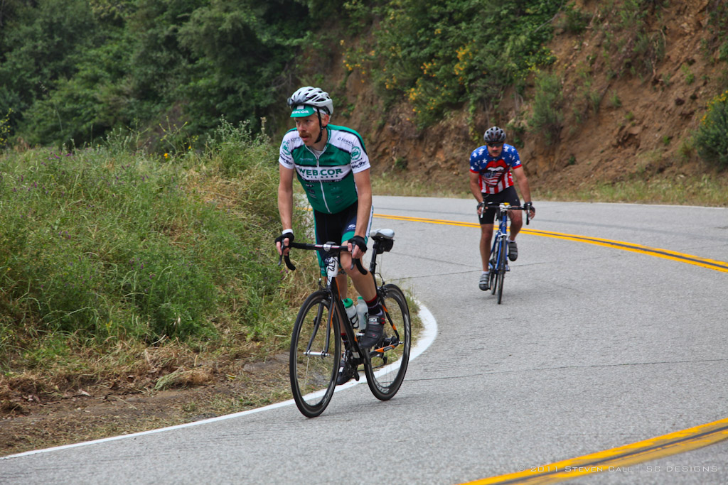 L'Etape du California