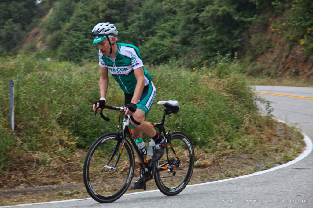 L'Etape du California
