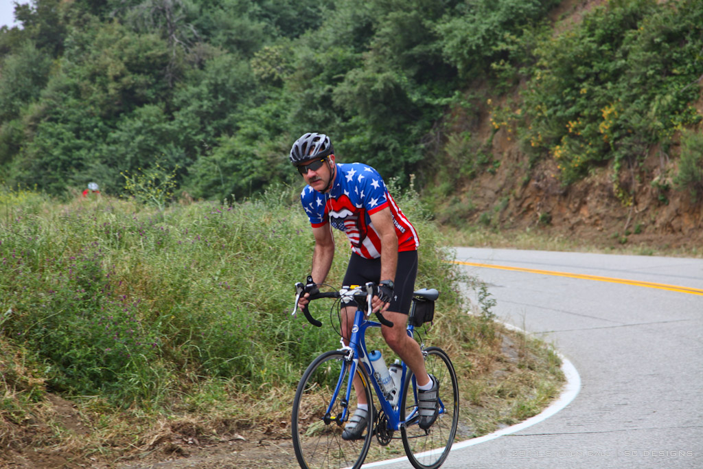 L'Etape du California