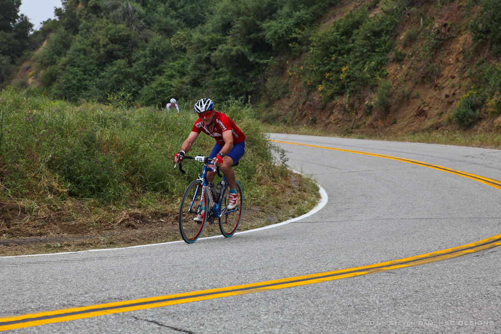 L'Etape du California