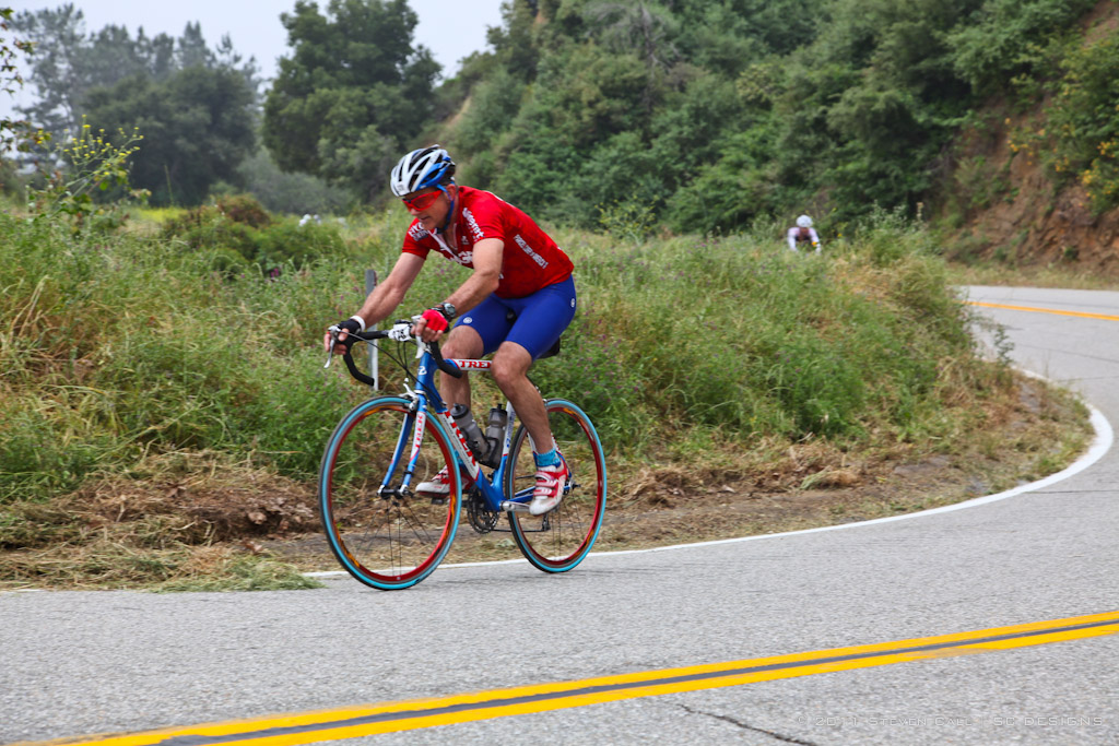 L'Etape du California