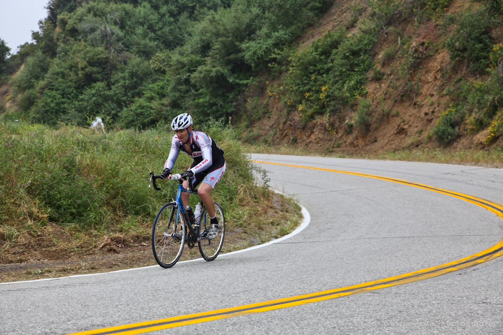 L'Etape du California