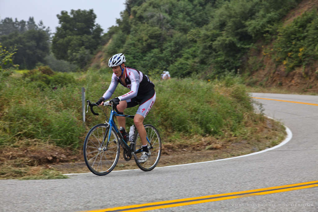 L'Etape du California