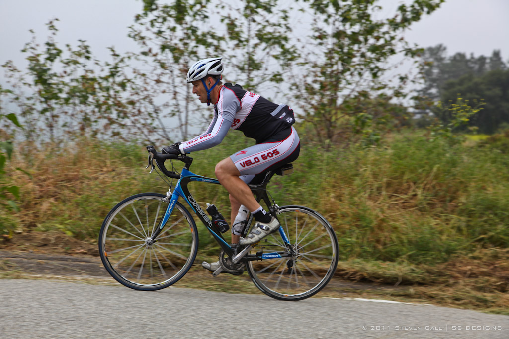 L'Etape du California