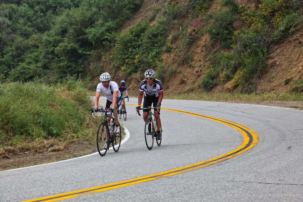 L'Etape du California