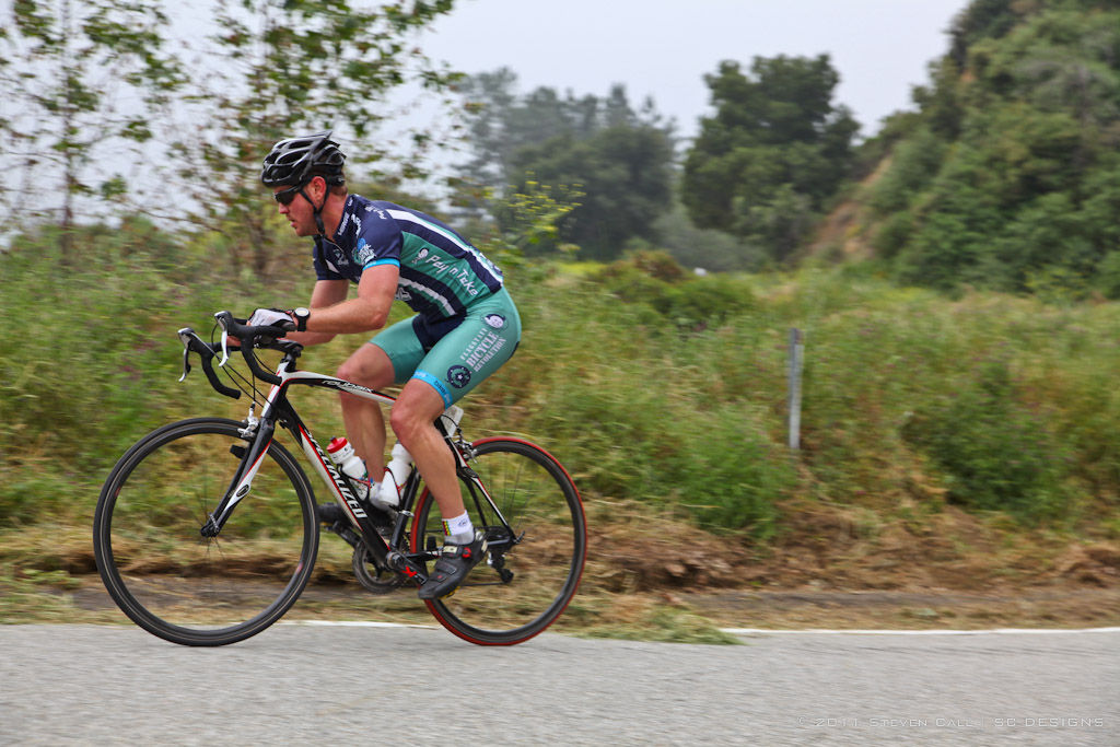 L'Etape du California