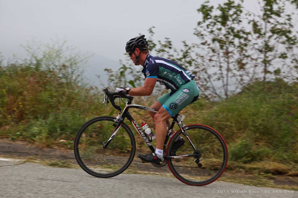 L'Etape du California