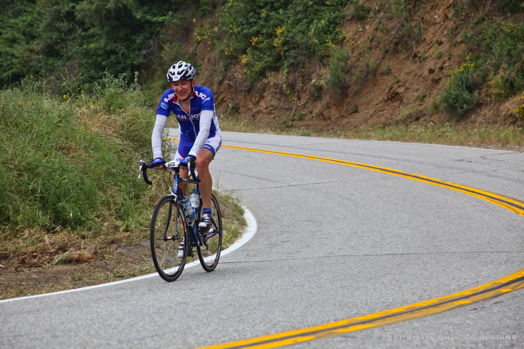 L'Etape du California