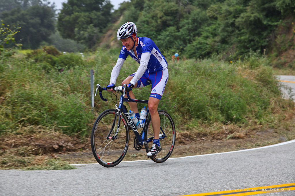 L'Etape du California