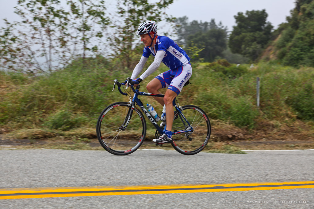 L'Etape du California