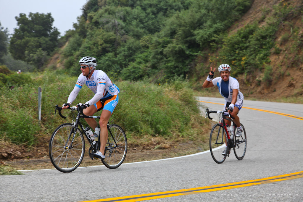 L'Etape du California