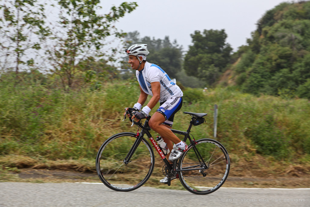 L'Etape du California
