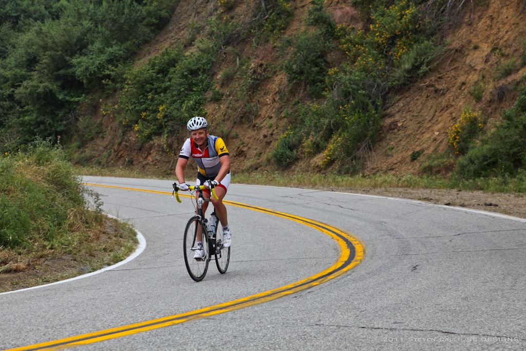 L'Etape du California