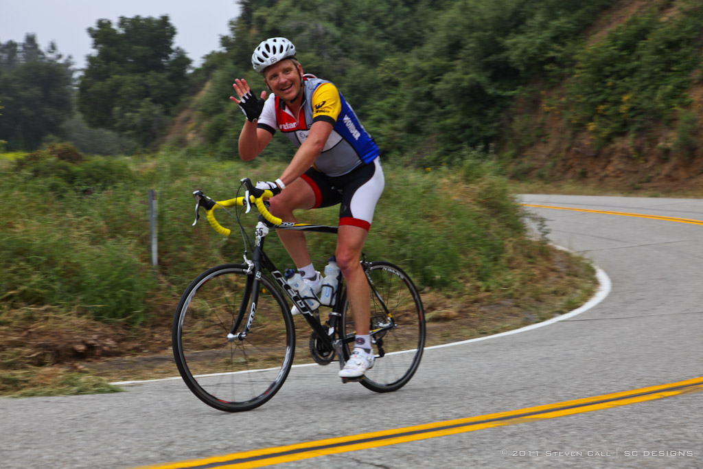 L'Etape du California