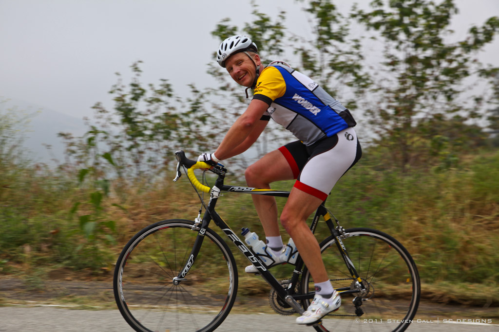 L'Etape du California