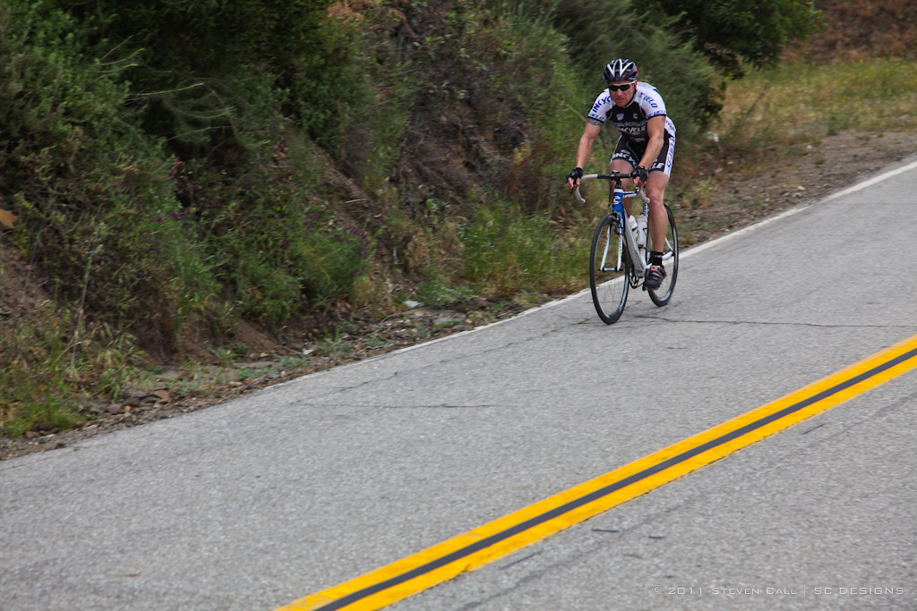 L'Etape du California