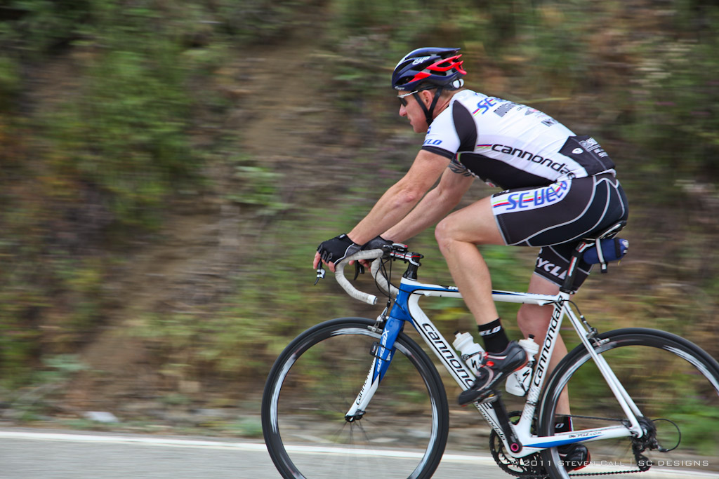 L'Etape du California