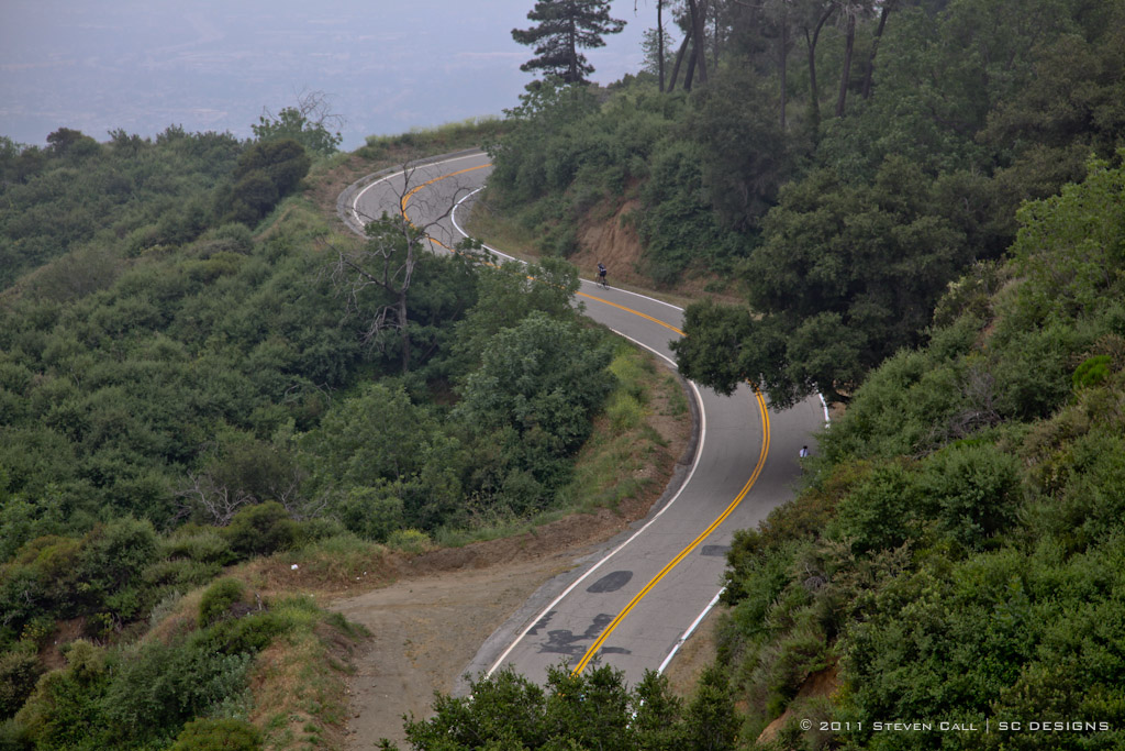 L'Etape du California