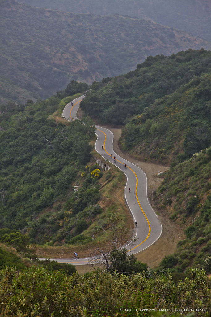 L'Etape du California