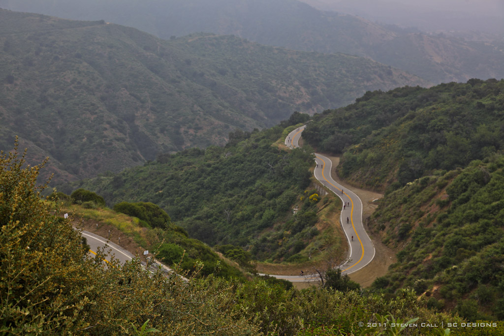 L'Etape du California