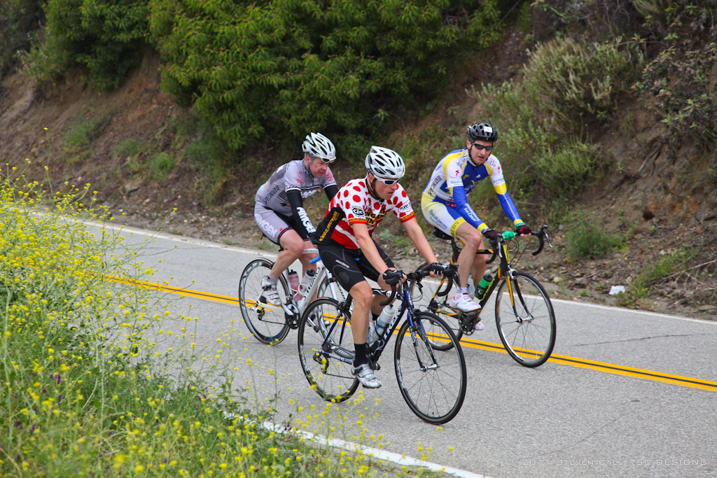 L'Etape du California