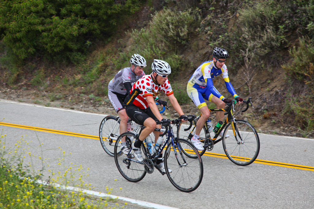 L'Etape du California